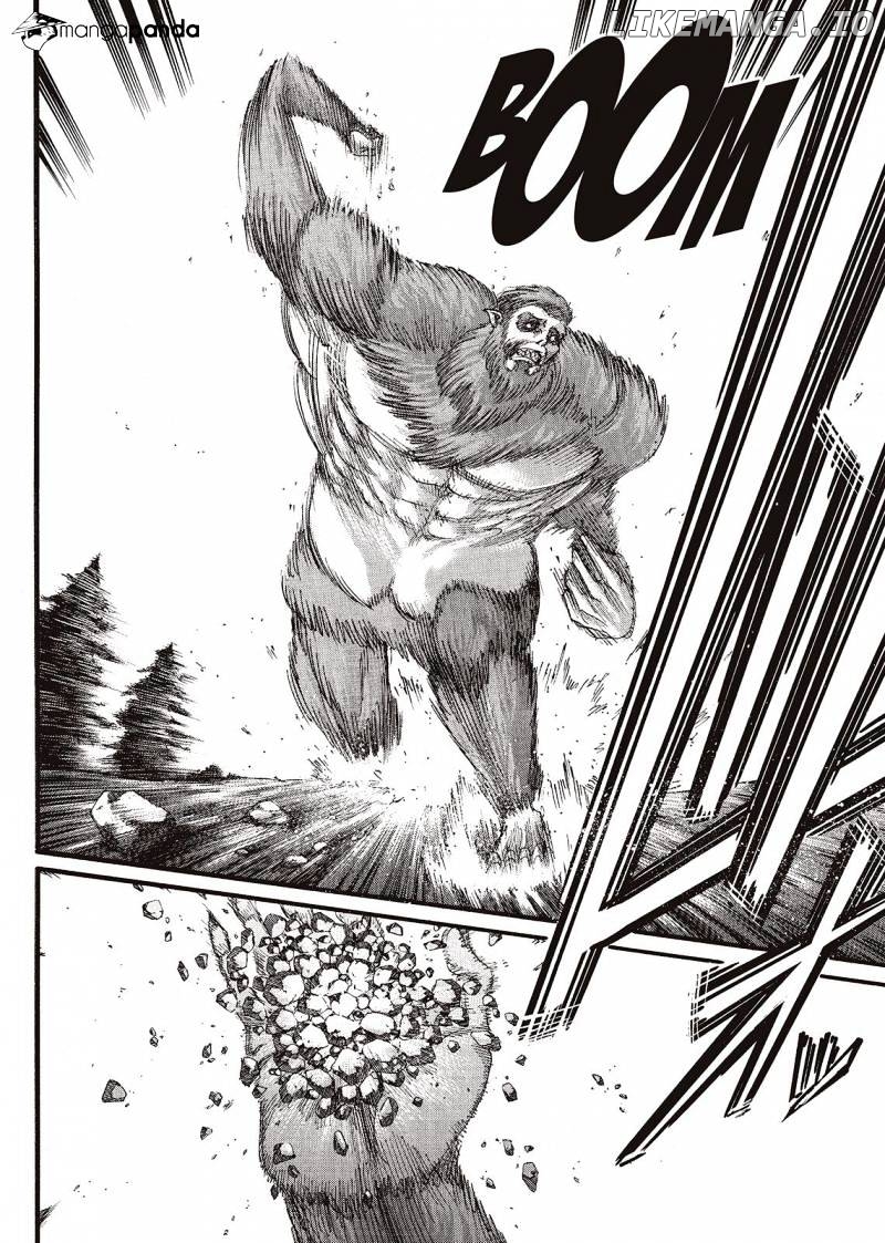 Shingeki no Kyojin, Chapter 79 image 26